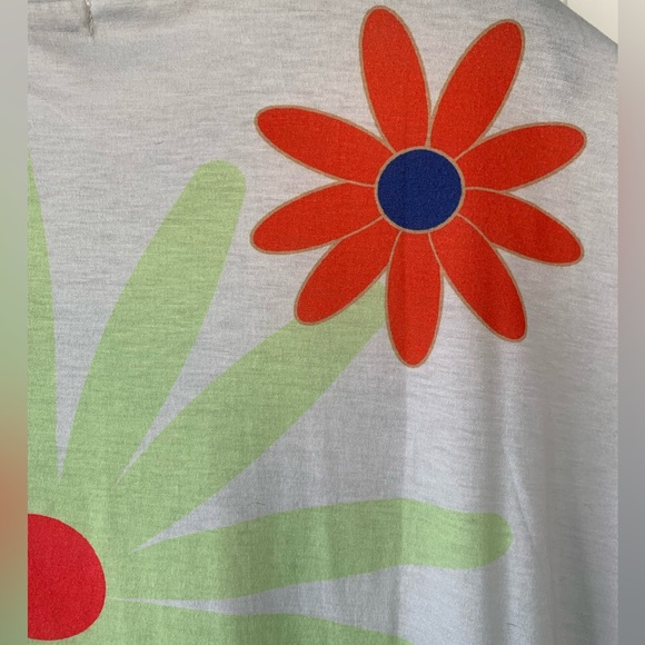 MISSLOOK “Fun Cow T-Shirt (2XL) Like NEW - Picture 6 of 6